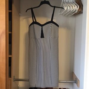 Bodycon dress by Torrid